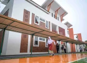 Sekolah Rakyat Terintegrasi 2 Surabaya Siap Dibuka, Menjadi Harapan Baru bagi Warga Kurang Mampu