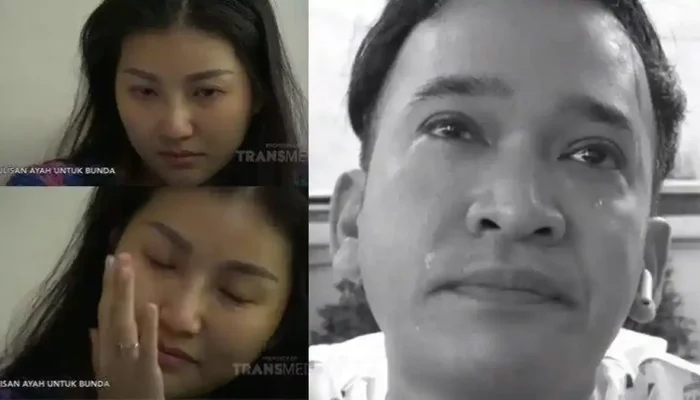 Selingkuh, Cerai, dan Kisah Pilu di Balik Rumah Tangga Sarah Gibson dan Diska Resha Putra