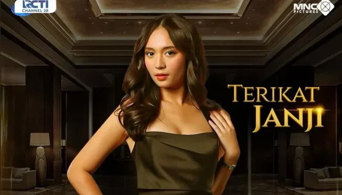 Sena Davina Terikat Janji: Kisah Cinta dan Tantangan di Balik Layar