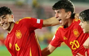 Serbia U19 Menghadapi Tantangan Berat di Kejuaraan Eropa