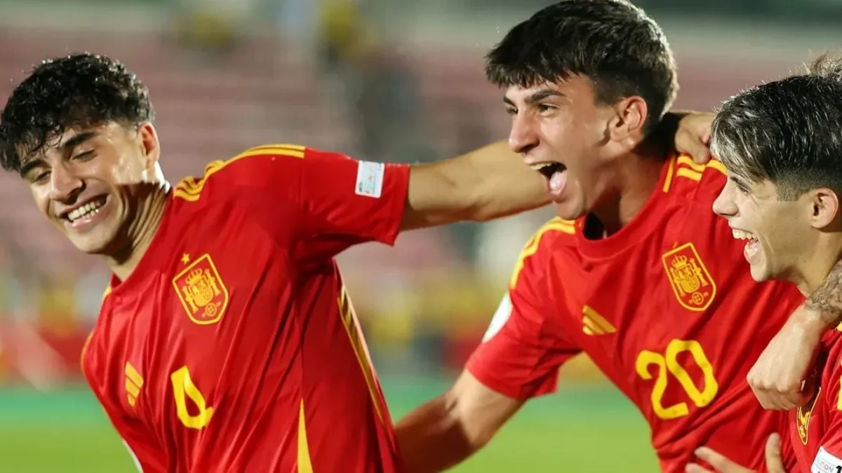 Serbia U19 Menghadapi Tantangan Berat di Kejuaraan Eropa