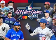 Seri Pertandingan Olahraga Dunia: MLB All-Star Game, The Open Championship, dan Piala Dunia