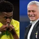Serie A Brasil: Endrick dan Mourinho, Duo yang Membuat Gelombang di Dunia Sepakbola