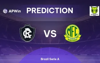 Serie A Brazil: Berita Terkini dan Pengembangan Terbaru