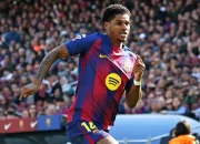 Serie A: Rashford Diburu Klub-klub Italia, Sementara Spanyol Siap Hadapi Belgia di Piala Dunia