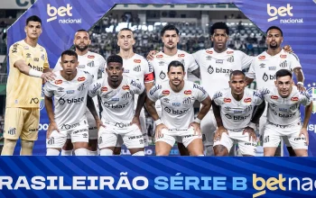 Serie B Brasil: Persaingan Sengit dan Kembalinya Juventude ke Posisi Teratas