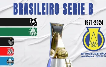 Serie B Brasil: Persaingan Sengit dan Kemenangan Berharga