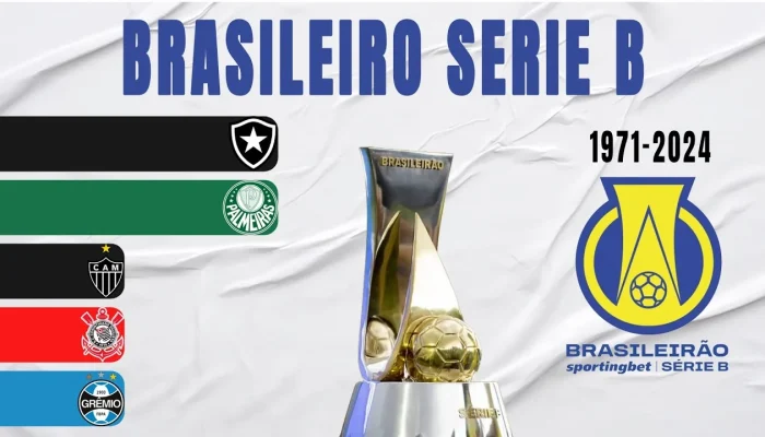 Serie B Brasil: Persaingan Sengit dan Kemenangan Berharga