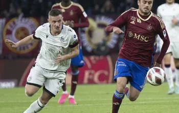 Servette FC Menghadapi Tantangan di Liga Super Swiss