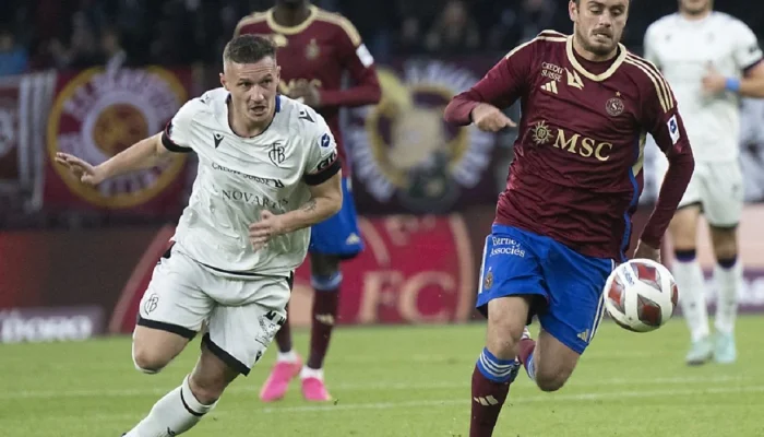 Servette FC Menghadapi Tantangan di Liga Super Swiss