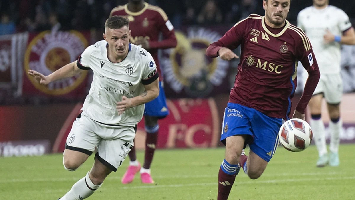 Servette FC Menghadapi Tantangan di Liga Super Swiss