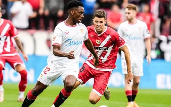 Sevilla FC Hadapi Tantangan Baru di Países Bajos Setelah Mengalahkan Ceuta