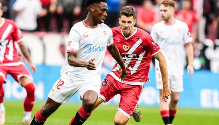 Sevilla FC Hadapi Tantangan Baru di Países Bajos Setelah Mengalahkan Ceuta