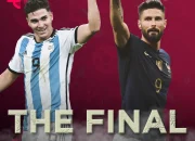 Sevilla FC: Julián Álvarez Menjadi Pahlawan Argentina di Piala Dunia