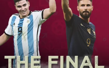Sevilla FC: Julián Álvarez Menjadi Pahlawan Argentina di Piala Dunia
