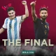 Sevilla FC: Julián Álvarez Menjadi Pahlawan Argentina di Piala Dunia