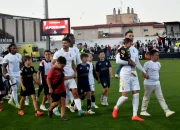 Sevilla FC Raih Kemenangan Tipis Atas AD Ceuta FC di Pertandingan Persahabatan