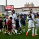Sevilla FC Raih Kemenangan Tipis Atas AD Ceuta FC di Pertandingan Persahabatan