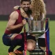 Shakira dan Gerard Pique: Kisah Cinta, Sepak Bola, dan Persaingan di Piala Dunia