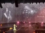 Shakira Siap Menggelar Konser di Madrid dengan Konsep Unik