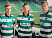 Shamrock Rovers Bangkit, Kalahkan Floriana 5-1 di Leg Kedua