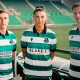 Shamrock Rovers Bangkit, Kalahkan Floriana 5-1 di Leg Kedua