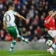 Shamrock Rovers dan Larne Sukses di Liga Champions, Graham Burke Pecahkan Rekor