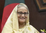 Sheikh Hasina Kembali ke Bangladesh, Jamaat-e-Islami Desak Pemerintah untuk Konstitusi Reform Council
