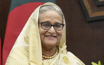Sheikh Hasina Kembali ke Bangladesh, Jamaat-e-Islami Desak Pemerintah untuk Konstitusi Reform Council
