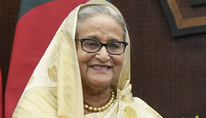 Sheikh Hasina Kembali ke Bangladesh, Jamaat-e-Islami Desak Pemerintah untuk Konstitusi Reform Council