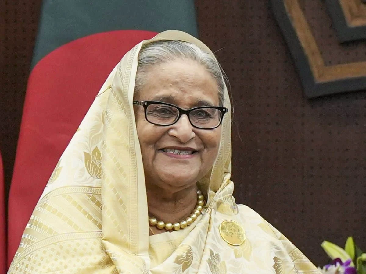 Sheikh Hasina Kembali ke Bangladesh, Jamaat-e-Islami Desak Pemerintah untuk Konstitusi Reform Council