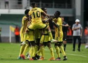 Sheriff Tiraspol Siap Hadapi Aluminij di Liga Europa