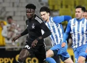 Sheriff Tiraspol Siap Menghadapi Aluminij di Leg Kedua Kualifikasi Liga Europa