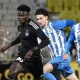 Sheriff Tiraspol Siap Menghadapi Aluminij di Leg Kedua Kualifikasi Liga Europa