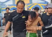 Sidang Kasus Gadis Diperkosa 27 Pria di PN Sampang Berlangsung Maraton, Wanti-Wanti soal Bandara Bali Utara dan Kasus Gengster di Bengkulu