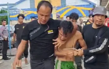 Sidang Kasus Gadis Diperkosa 27 Pria di PN Sampang Berlangsung Maraton, Wanti-Wanti soal Bandara Bali Utara dan Kasus Gengster di Bengkulu