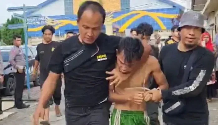 Sidang Kasus Gadis Diperkosa 27 Pria di PN Sampang Berlangsung Maraton, Wanti-Wanti soal Bandara Bali Utara dan Kasus Gengster di Bengkulu