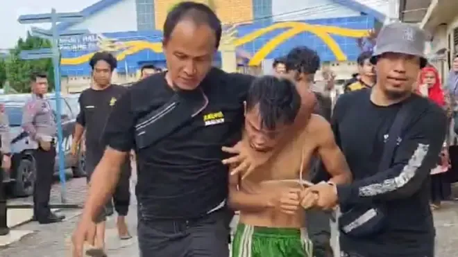 Sidang Kasus Gadis Diperkosa 27 Pria di PN Sampang Berlangsung Maraton, Wanti-Wanti soal Bandara Bali Utara dan Kasus Gengster di Bengkulu
