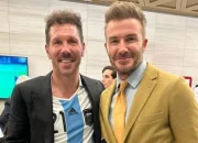 Simeone dan Argentina Kalah, Kekecewaan Netizen dan Roy Keane