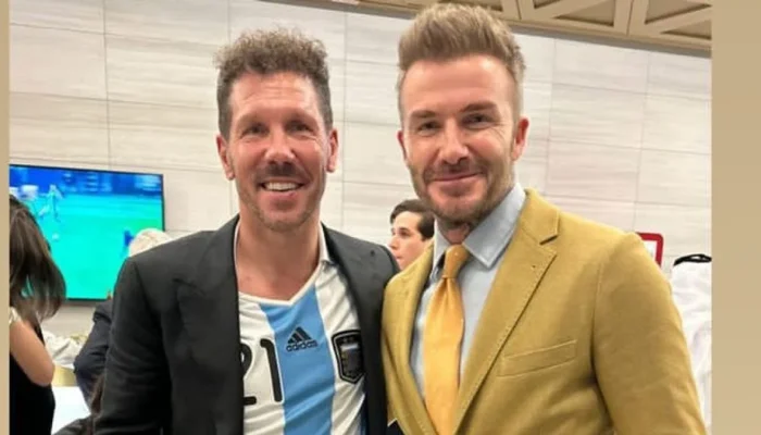 Simeone dan Argentina Kalah, Kekecewaan Netizen dan Roy Keane