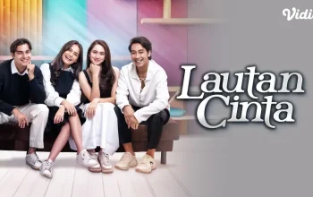 Sinetron Lautan Cinta SCTV: Aidan Batalkan Pertunangan, Jingga Diam-Diam Menolong