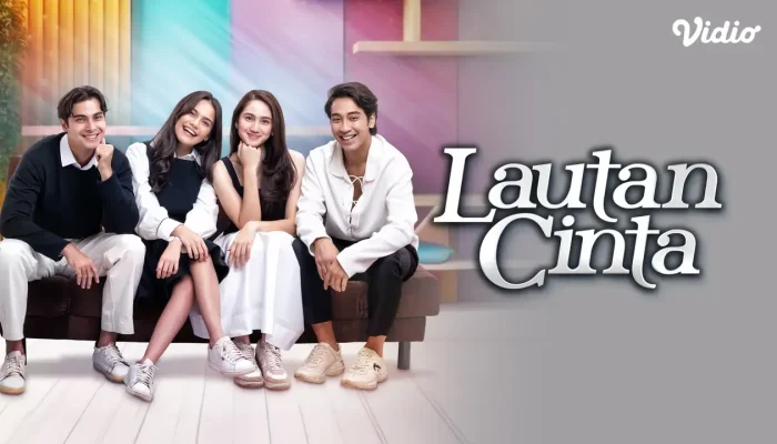 Sinetron Lautan Cinta SCTV: Aidan Batalkan Pertunangan, Jingga Diam-Diam Menolong