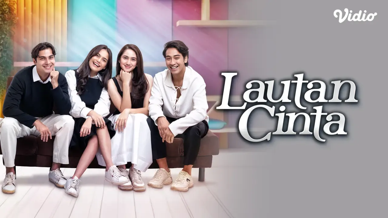 Sinetron Lautan Cinta SCTV: Aidan Batalkan Pertunangan, Jingga Diam-Diam Menolong