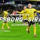 Sirius Pimpin Klasemen Allsvenskan Setelah Mengalahkan Elfsborg