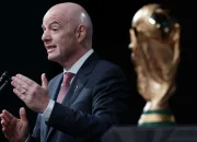Skandal dan Kontroversi di Balik Piala Dunia 2026: Gianni Infantino dan FIFA Terlibat