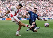 Skandal di Piala Dunia 2026: Penggemar Marah karena Lautaro Martinez Tidak Diusir