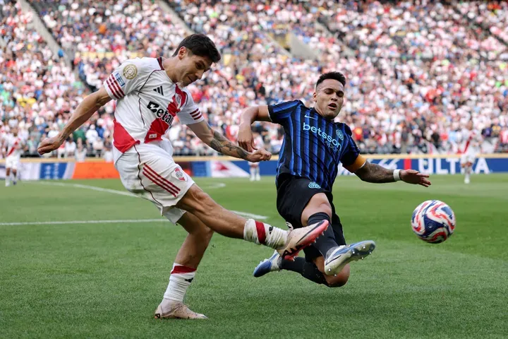 Skandal di Piala Dunia 2026: Penggemar Marah karena Lautaro Martinez Tidak Diusir