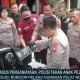 Skandal Intimidasi Satpam Bundaran HI: Alphard Bernomor Palsu dan Menunggak Pajak