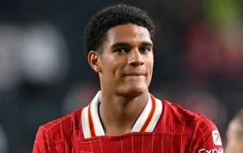 Skandal Kartu Merah Jarell Quansah di Piala Dunia 2026: FA Pertimbangkan Banding Setelah Intervensi Donald Trump