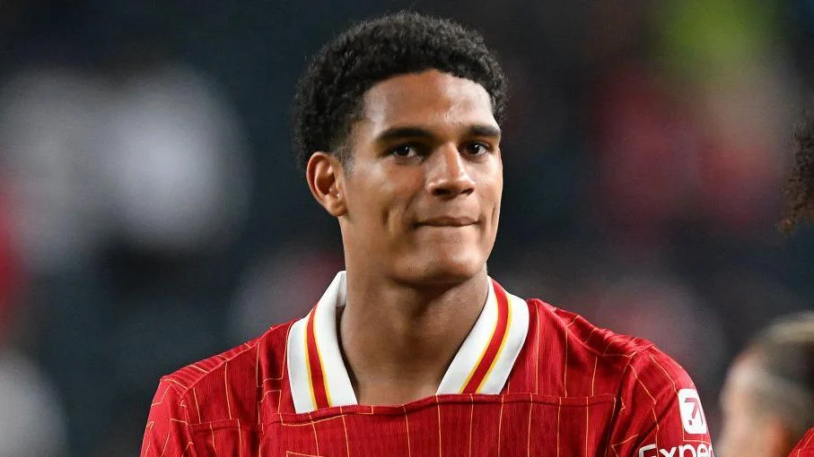 Skandal Kartu Merah Jarell Quansah di Piala Dunia 2026: FA Pertimbangkan Banding Setelah Intervensi Donald Trump
